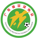 广东体彩女足 logo